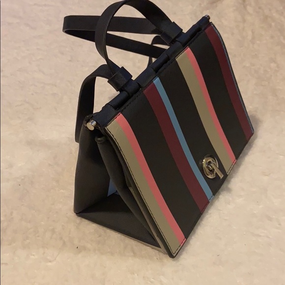 Zara Crossbody Handbag - Picture 3 of 8